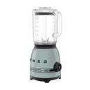 Smeg Porsche Retro Style 800W Jug Blender, 1.5L Shade Green BLF03PSGEU
