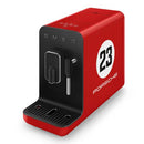 Smeg Porsche x Red Espresso Bean To Cup - BCC12917EU