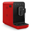 Smeg Porsche x Red Espresso Bean To Cup - BCC12917EU