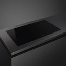 Smeg 90cm Black Ceramic Electric Hob SE495ETD