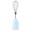 Smeg 50's Hand Blender Pastel Blue HBF22PBSA