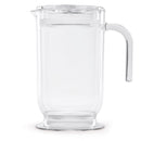 Smeg 50's Hand Blender Red HBF22RDSA