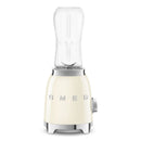Smeg Personal Blender 50's Style Cream PBF01CREU