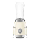 Smeg Personal Blender 50's Style Cream PBF01CREU