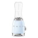 Smeg Personal Blender 50's Style Pastel Blue PBF01PBEU