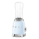 Smeg Personal Blender 50's Style Pastel Blue PBF01PBEU