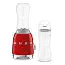 Smeg Personal Blender 50's Style Red PBF01RDEU