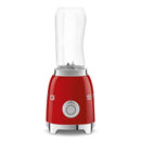 Smeg Personal Blender 50's Style Red PBF01RDEU