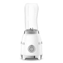 Smeg Personal Blender 50's Style White PBF01WHEU