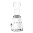 Smeg Personal Blender 50's Style White PBF01WHEU