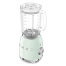 Smeg Retro Style 1.5 Litre Jug Blender Pastel Green BLF03PGSA