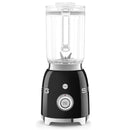 Smeg Retro Style 1.5 Litre Jug Blender Black BLF03BLSA