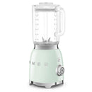 Smeg Retro Style 1.5 Litre Jug Blender Pastel Green BLF03PGSA