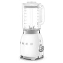 Smeg Retro Style 1.5 Litre Jug Blender White BLF03WHSA