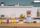 Smeg Retro Style 1.5 Litre Jug Blender White BLF03WHSA