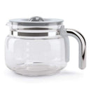Smeg Retro Drip Filter Coffee Machine Cream DCF02CRSA