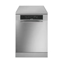 Smeg 60cm Stainless Steel 15 Place Dishwasher DW83TXSA