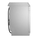 Smeg 60cm Stainless Steel 15 Place Dishwasher DW83TXSA