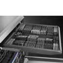 Smeg 60cm Stainless Steel 15 Place Dishwasher DW83TXSA