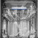 Smeg 60cm Stainless Steel 15 Place Dishwasher DW83TXSA