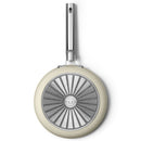 Smeg 26cm Frying Pan CKFF2601CRM