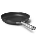 Smeg 30cm Frying Pan Black CKFF3001BL