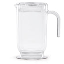 Smeg 50's Style Hand Blender with Accessories Cream HBF03CREU