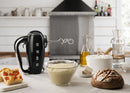 Smeg Retro Style Hand Mixer Black HMF01BL