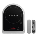 Smeg Matt Portable Induction Cooker Emerald Green PIC01EGMEU