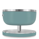 Smeg Digital Kitchen Scale Matt Collezione Aesthetic Emerald Green KSC01EGMWW
