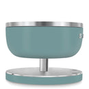 Smeg Digital Kitchen Scale Matt Collezione Aesthetic Emerald Green KSC01EGMWW