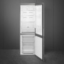 Smeg 324L Free Standing Refrigerator - RC33SNZA