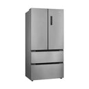 Smeg 467L French Door Fridge RFD50XZA
