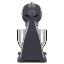 Smeg Retro 4.8 Litre Retro Stand Slate Grey SMF03GRSA