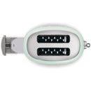 Smeg  Retro 950W 2-Slice Toaster Pastel Green TSF01PGSA