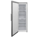 Smeg Freezer 280L Stainless Steel Frost Free ZACV283NX
