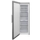 Smeg Freezer 280L Stainless Steel Frost Free ZACV283NX