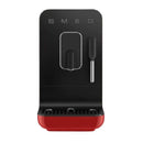 Smeg Porsche x Red Espresso Bean To Cup - BCC12917EU